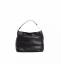 BY Byblos Hobo Bag Donna Nero Linea Fox