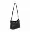 BY Byblos Hobo Bag Donna Nero Linea Fox