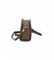 BY Byblos CrossBody Donna Taupe Linea Holster