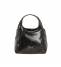 BY Byblos Hobo Bag Donna Nero Linea Slope