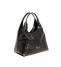 BY Byblos Hobo Bag Donna Nero Linea Slope