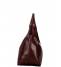 BY Byblos Hobo Bag Donna Plum Linea Slope