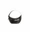 BY Byblos Shoulder Bag Donna Nero Linea Slope