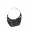 BY Byblos Shoulder Bag Donna Nero Linea Slope