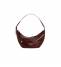 BY Byblos Shoulder Bag Donna Plum Linea Slope
