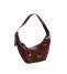 BY Byblos Shoulder Bag Donna Plum Linea Slope