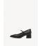 Tamaris Decolletè Donna Pelle 22311-43 Black Leather