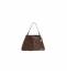 BY Byblos Shoulder Bag Donna Chocolate Linea Bay