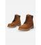 Lumberjack Scarponcino Uomo Pelle River 2 Crazy Horse Cotto