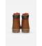 Lumberjack Scarponcino Uomo Pelle River 2 Crazy Horse Cotto