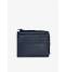 BY Byblos Portafoglio Uomo Pelle Blue Linea Hyrobe