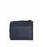 BY Byblos Portafoglio Uomo Pelle Blue Linea Hyrobe