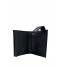 BY Byblos Portafoglio Uomo Pelle Black Linea Jadin