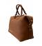 L'Atelier du Sac HandBag Conelie 19177 Cuoio