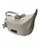 L'Atelier du Sac Borsa Hobo Avery Big 18211 Off-White