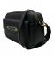 L'Atelier du Sac Crossbody Therese 19178 Black