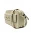 L'Atelier du Sac Crossbody Therese 19179 Off-White