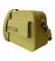 L'Atelier du Sac Crossbody Therese 19182 Senape