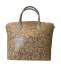 Ni-na Borsa Donna Linea Vintage Pelle Beige