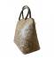 Ni-na Borsa Donna Linea Vintage Pelle Beige