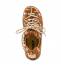 Colors of California Sneakers Donna Cow