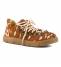 Colors of California Sneakers Donna Cow