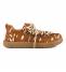 Colors of California Sneakers Donna Cow