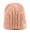Colors of California Beanie Donna Lana e Cashmire Malva