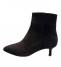 Janet&Janet Tronchetto Donna Alba Dark Brown