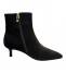 Janet&Janet Tronchetto Donna Alba Dark Brown