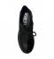 Joann Stringata Donna Pelle Ingras. Nero Mod. Para F.do Milk