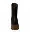 Joann Stivaletto Donna Pelle Cioccolato Mod. Balma F.do Milk