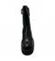 Joann Stivaletto Donna Pelle Vit Nero Mod. 6300 F.do Cinise