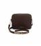 Marc Ellis Borsa Donna Handbag Meggy Macro Chocolate