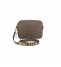 Marc Ellis Borsa Donna Handbag Meggy Macro Dark Taupe