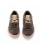 OXS Sneakers Uomo Peyote 0059 Low Suede Lt. Grey