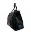 Marc Ellis Borsa Donna Shoulder Bag Myranda L PY Black Python