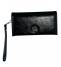 Marc Ellis Portafoglio Donna Wallet Dyan SY Black Silver