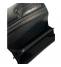 Marc Ellis Portafoglio Donna Wallet Dyan SY Black Silver