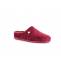 Grunland Ciabatta Donna Linea IRRA CI3041 Bordò
