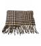 Marc Ellis Sciarpa Donna Chocolate 10 Scarf Mes-262