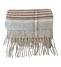 Marc Ellis Sciarpa Donna Tan 09 Scarf Mes-267