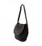 Ni-na Borsa a Spalla Donna Linea Vintage Pelle Cioccolato