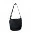 Ni-na Borsa a Spalla Donna Linea Vintage Pelle Nero
