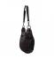 Ni-na Borsa Donna Linea Vintage Pelle Intrecciata Cioccolato