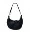 Ni-na Borsa Donna Linea Vintage Pelle Intrecciata Nero
