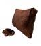 Ni-na HandBag Donna Linea Vintage Pelle Intrecciata Cuoio