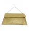 Ni-na Pochette Donna Oro