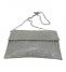Ni-na Pochette Donna Argento