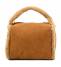 Colors of California Mini Borsa Donna Barb Tan